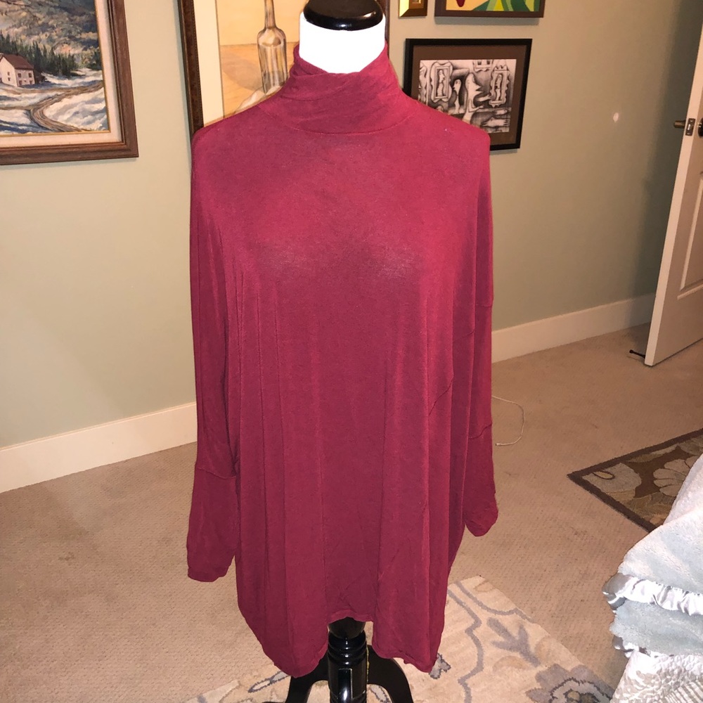 FREE PEOPLE top